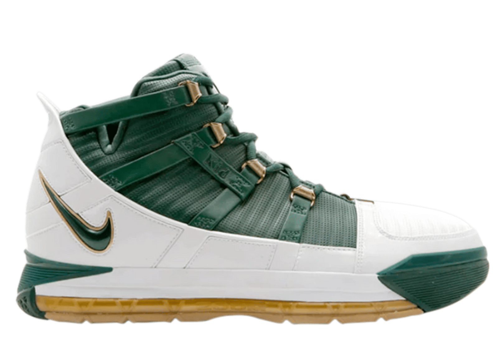 Nike LeBron 3 West Coast 312147 114 Raffles Where to Buy